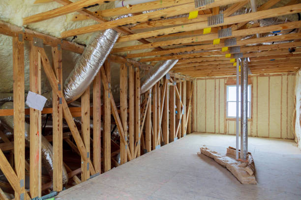 Best Insulation for Specific Applications in Christopher, IL